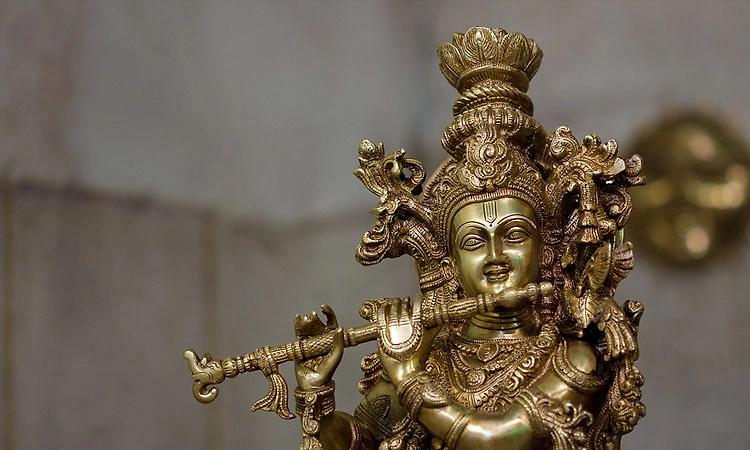 Krishnashtami: ಇಂದು ಕೃಷ್ಣಾಷ್ಟಮಿ - ಕೃಷ್ಣಂ ವಂದೇ ಜಗದ್ಗುರುಂ