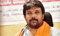 ಬಿಜೆಪಿ ಪಾದಯಾತ್ರೆ ಬೆಂಬಲ ಕಂಡು ಸಿಎಂಗೆ ಅಭದ್ರತೆ, ಭಯ ಕಾಡುತ್ತಿದೆ: ರಾಜುಗೌಡ