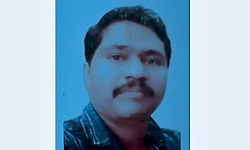 ಕಾಳಾವರ: ವ್ಯಕ್ತಿ ನಾಪತ್ತೆ
