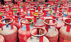 LPG cylinders: ಸೆ.9ರಿಂದ ಗೋವಾ ನಾಗರಿಕರಿಗೆ ವರ್ಷಕ್ಕೆ 3 ಎಲ್ಪಿಜಿ ಸಿಲಿಂಡರ್ ಫ್ರೀ