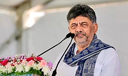 ಇಂದಿನಿಂದ ಮತ್ತೆ ಡಿ.ಕೆ.ಶಿವಕುಮಾರ್‌ ಉ.ಕರ್ನಾಟಕ ಪ್ರವಾಸ, ಬರ ಅಧ್ಯಯನ