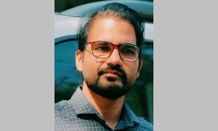 ಕೆಪಿಎಸ್ಸಿ ಅಕ್ರಮಕ್ಕೆ ಜ್ಞಾನೇಂದ್ರಗೆ ನಿವೃತ್ತ ಐಎಎಸ್‌ ನೆರವು!