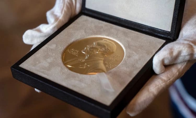 Nobel Peace Prize 2025 announcement today: Time, live stream and all you need to know