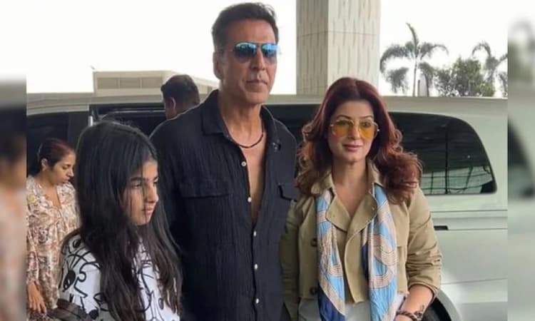 Akshay Kumar says daughter was asked to send nude photo while playing online game