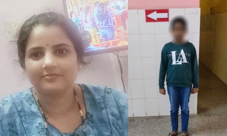 Shimoga: ಮೆಗ್ಗಾನ್ ವಸತಿಗೃಹದಲ್ಲಿ ಮಗಳ ಕೊಂದು ನೇಣಿಗೆ ಶರಣಾದ ತಾಯಿ 