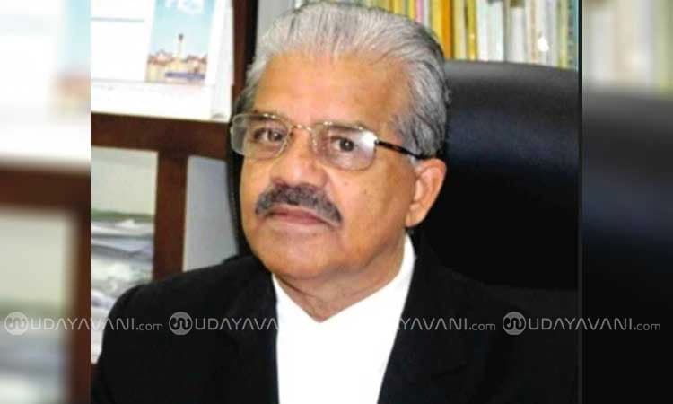 Karkala: ಹಿರಿಯ ವಕೀಲ, ಬಿಜೆಪಿ‌ ನೇತಾರ ಎಂ.ಕೆ. ವಿಜಯಕುಮಾರ್ ನಿಧನ