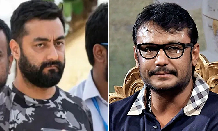 Darshan's lawyer makes serious allegations over Pradosh's approver witness process