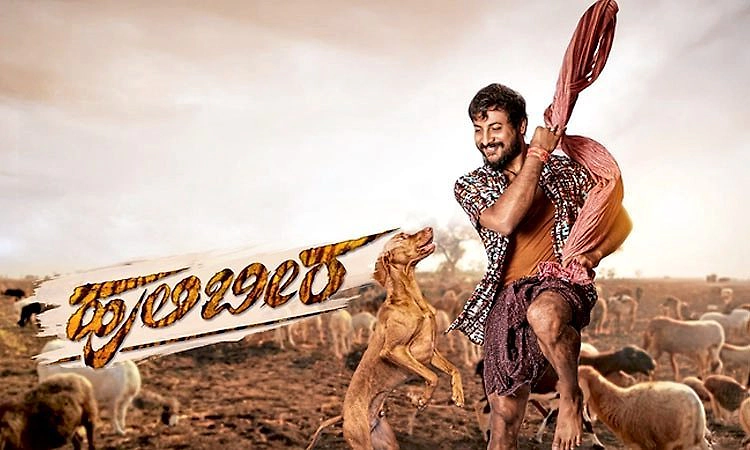 Hulibeera movie review: ಊರ ಹುಡುಗನ ಕಥೆ-ವ್ಯಥೆ