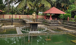 ಕೋಟದ ಕಾರಂತ ಥೀಮ್‌ ಪಾರ್ಕ್‌: ಮುಕ್ಕಾಲು ಕೋಟಿಯ ಕಾರಂಜಿ ಕುಣಿದಿದ್ದು ಮೂರೇ ದಿನ!
