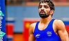 Asian Games: 57 ಕೆಜಿ ಫ್ರೀಸ್ಟೈಲ್ ಕುಸ್ತಿಯಲ್ಲಿ ಚಿನ್ನ ಗೆದ್ದ ಅಮನ್ ಸೆಹ್ರಾವತ್