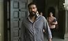 ಅಜಯ್ ವೃತ್ತಿ ಬದುಕಿನಲ್ಲೇ  ಬಿಗೆಸ್ಟ್‌ ಓಪನಿಂಗ್: ʼದೃಶ್ಯಂ -3ʼ ಮೊದಲ ದಿನ ಗಳಿಸಿದ್ದೆಷ್ಟು? 