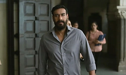 ಅಜಯ್ ವೃತ್ತಿ ಬದುಕಿನಲ್ಲೇ  ಬಿಗೆಸ್ಟ್‌ ಓಪನಿಂಗ್: ʼದೃಶ್ಯಂ -3ʼ ಮೊದಲ ದಿನ ಗಳಿಸಿದ್ದೆಷ್ಟು? 