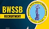 Recruitment: ಬೆಂಗಳೂರು ನೀರು ಸರಬರಾಜು ಮಂಡಳಿ- ವಿವಿಧ ಹುದ್ದೆಗೆ ಅರ್ಜಿ ಆಹ್ವಾನ