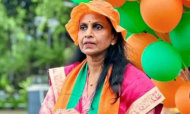 ಮೇಯರ್ ಸ್ಥಾನ ಕೈತಪ್ಪಿದ ಬೆನ್ನಲ್ಲೇ ಕೌನ್ಸಿಲರ್ ಸ್ಥಾನಕ್ಕೆ ಆರ್.ಶ್ರೀಲೇಖಾ ರಾಜೀನಾಮೆ?