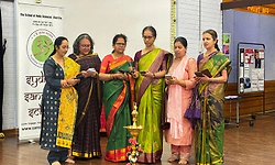 ಸಿಡ್ನಿ ಸಂಸ್ಕೃತ ಶಾಲೆಗೆ ಎರಡು ದಶಕಗಳ ಸಂಭ್ರಮ