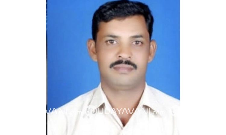 ಕೆದಿಲ: ವಿದ್ಯುತ್ ಸ್ಪರ್ಶ: ಲೈನ್‌ಮ್ಯಾನ್ ರವಿ ಸಾವು