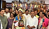 ಏಷ್ಯನ್‌ ಗೇಮ್ಸ್‌ ಪದಕ ವಿಜೇತೆ ಪೂವಮ್ಮಗೆ ಸಚಿವ ಖಾದರ್‌, ಜಿಲ್ಲಾಡಳಿತ ವತಿಯಿಂದ ಸನ್ಮಾನ
