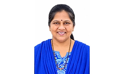 ತೆಕ್ಕಟ್ಟೆ: ಉಪನ್ಯಾಸಕಿ ಡಾ. ಪ್ರಮೀಳಾ ವಾಜ್ ನಿಧನ
