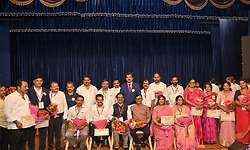 ಬಂಟರ ಸಂಘ ಬೆಂಗಳೂರು 2026–29: ಡಾ. ದೀಪಕ್ ಶೆಟ್ಟಿ ಅಧ್ಯಕ್ಷರಾಗಿ ಆಯ್ಕೆ