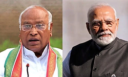 ರಾಜ್ಯದ ಬರ ನೆರವಿಗೆ ಬನ್ನಿ: ಪ್ರಧಾನಿಗೆ ಮಲ್ಲಿಕಾರ್ಜುನ ಖರ್ಗೆ ಪತ್ರ, ಏನೇನು ಬೇಡಿಕೆ?