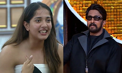 BBK 13: ನಾನೇನು ನೋಡಬೇಕು ಎನ್ನುವುದನ್ನು ನಿಮ್ಮಿಂದ ಕಲಿಯಬೇಕಿಲ್ಲ.. ಗಾನವಿ ಮೇಲೆ ಕಿಚ್ಚ ಗರಂ