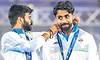 Asian Games 2026: ಭಾರತಕ್ಕೆ 4-5ನೇ ಸ್ಥಾನ: ಇಂದು ನಿರ್ಧಾರ