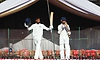 Irani Cup Cricket: Smaran Ravichandran's Century