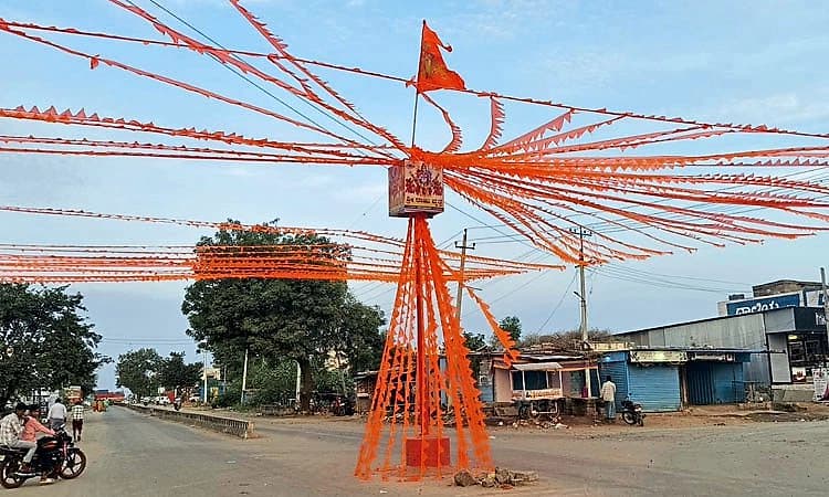 Yadagiri: ಕೆಂಭಾವಿ ಆರ್‌ಎಸ್‌ಎಸ್‌ ಪಥಸಂಚಲನಕ್ಕೆ ಷರತ್ತುಬದ್ಧ ಅನುಮತಿ