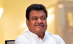 ಜಲಸಂಗ್ರಹಗಾರಕ್ಕೆ ಶೀಘ್ರ ಡಿಪಿಆರ್‌ ಸಿದ್ಧ: ಸಚಿವ ಎಂ.ಬಿ. ಪಾಟೀಲ