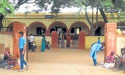 111 ವರ್ಷಗಳ ಐತಿಹಾಸ ಹೊಂದಿರುವ ಮುದ್ದೇಬಿಹಾಳ ಕನ್ನಡ ಶಾಲೆ