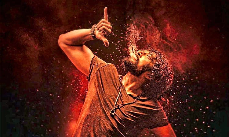 Mark Movie: ‘ಮಾರ್ಕ್‌ʼ ಮೊದಲ ಟೀಸರ್‌ ಬಗ್ಗೆ ಬಿಗ್‌ ಅಪ್ಡೇಟ್‌ ಕೊಟ್ಟ ಕಿಚ್ಚ