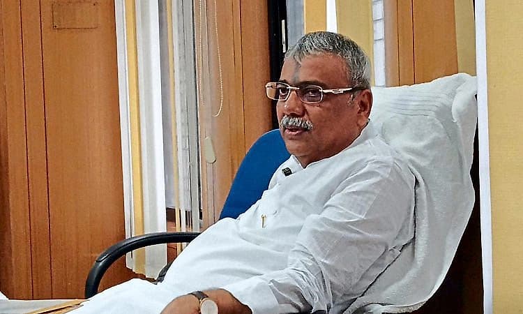 Vijayapura: ನನಗೂ ಸಚಿವ ಸ್ಥಾನದ ಅವಕಾಶ ಕೊಡಿ: ಇಂಡಿ ಶಾಸಕ ಯಶವಂತರಾಯಗೌಡ ಪಾಟೀಲ್