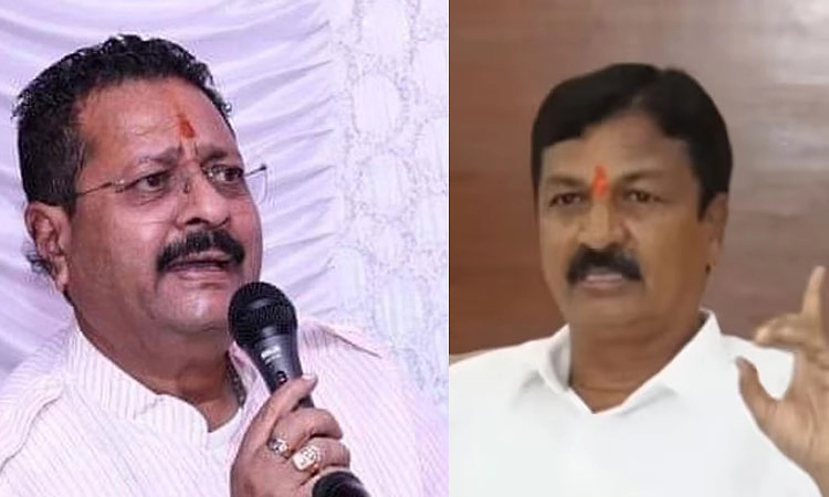BJP; ಯತ್ನಾಳರನ್ನು ಮರಳಿ ಪಕ್ಷಕ್ಕೆ ಕರೆ ತರುವುದೇ ನನ್ನ ಅಜೆಂಡಾ: ರಮೇಶ್ ಜಾರಕಿಹೊಳಿ