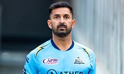 Mohit Sharma retires from all forms of cricket