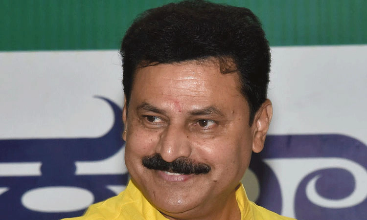 ಸಿಎಂ ಖುಷಿಯಾಗಿದ್ದರು, ಮುಖದಲ್ಲಿ ಕಳೆಯಿತ್ತು: ಬೇಳೂರು ಗೋಪಾಲಕೃಷ್ಣ