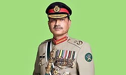 ಮತ್ತೆ ಸೇನಾ ತೆಕ್ಕೆಗೆ ಪಾಕ್ ಆಡಳಿತ ? ಪಾಕ್‌ ಸೇನಾ ಮುಖ್ಯಸ್ಥ  ಮುನೀರ್‌ಗೆ ಅಪರಿಮಿತ ಅಧಿಕಾರ