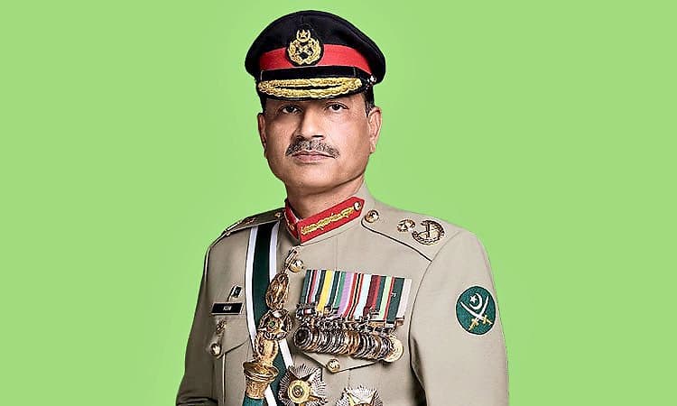 ಮತ್ತೆ ಸೇನಾ ತೆಕ್ಕೆಗೆ ಪಾಕ್ ಆಡಳಿತ ? ಪಾಕ್‌ ಸೇನಾ ಮುಖ್ಯಸ್ಥ  ಮುನೀರ್‌ಗೆ ಅಪರಿಮಿತ ಅಧಿಕಾರ