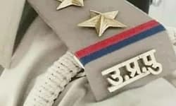 Uttar Pradesh; ದಟ್ಟಾರಣ್ಯದಲ್ಲಿ ತಡರಾತ್ರಿ  ವಾಂಟೆಡ್ ಕ್ರಿಮಿನಲ್ ಎನ್‌ಕೌಂಟರ್‌!