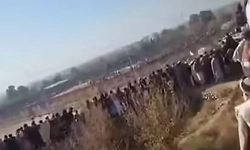 Afghan; 13 ವರ್ಷದ ಬಾಲಕನಿಂದ ಕೊಲೆಗಾರನಿಗೆ ಮರಣದಂಡನೆ!: ವಿಶ್ವಸಂಸ್ಥೆ ಖಂಡನೆ 