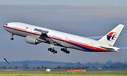 KualaLumpur: 11 ವರ್ಷಗಳ ಹಿಂದೆ ಕಣ್ಮರೆಯಾದ MH370 ವಿಮಾನಕ್ಕಾಗಿ ಮತ್ತೆ ಕಾರ್ಯಾಚರಣೆ