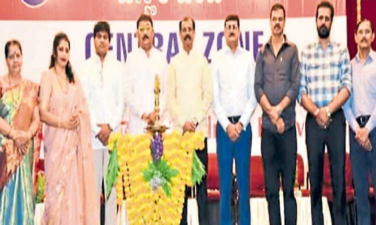 ಚಿಣ್ಣರ ಬಿಂಬ ಮಕ್ಕಳನ್ನು ಉತ್ಕೃಷ್ಟ ವ್ಯಕ್ತಿಗಳನ್ನಾಗಿ ರೂಪಿಸುತ್ತಿದೆ: ಪಲಿಮಾರು