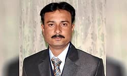 Chikkodi: ಮಂಜೂರಾಗದ ಆಸ್ಪತ್ರೆ... ಕೋಥಳಿ ಪಂಚಾಯ್ತಿ ಅಧ್ಯಕ್ಷ ಜಿತೇಂದ್ರ ಪಾಟೀಲ ರಾಜೀನಾಮೆ