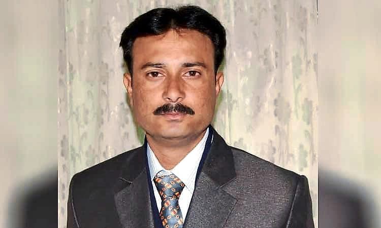 Chikkodi: ಮಂಜೂರಾಗದ ಆಸ್ಪತ್ರೆ... ಕೋಥಳಿ ಪಂಚಾಯ್ತಿ ಅಧ್ಯಕ್ಷ ಜಿತೇಂದ್ರ ಪಾಟೀಲ ರಾಜೀನಾಮೆ