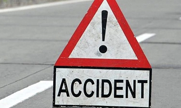 Udupi: ಬೈಕ್‌ ಬಿದ್ದು﻿ಇಬ್ಬರಿಗೆ ಗಾಯ