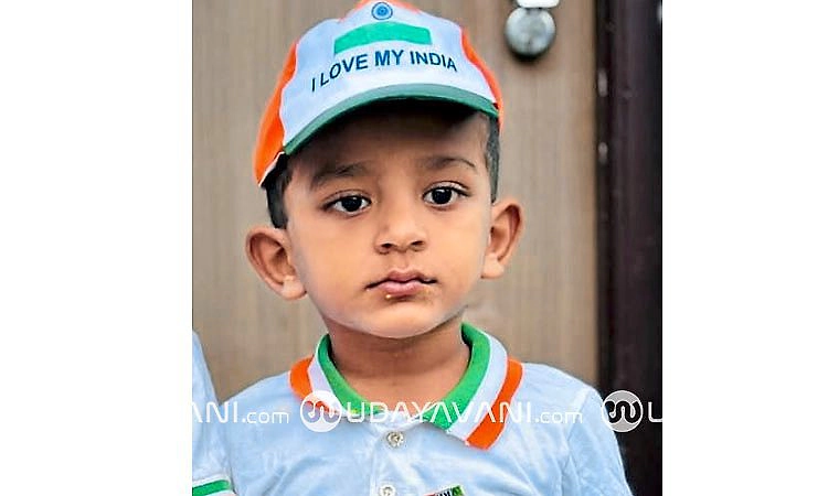 Charmady: ರಸ್ತೆ ದಾಟುತ್ತಿದ್ದ ಪುಟ್ಟ ಬಾಲಕನಿಗೆ ಕಾರು ಡಿಕ್ಕಿಯಾಗಿ ಮೃತ್ಯು