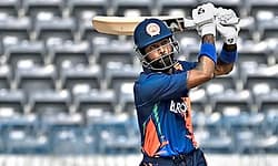 ದಕ್ಷಿಣ ಆಫ್ರಿಕಾ ವಿರುದ್ಧ ಟಿ20 ಸರಣಿ: ಗಿಲ್, ಪಾಂಡ್ಯ ಆಯ್ಕೆ  