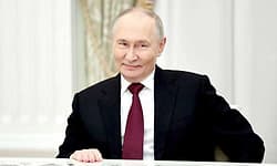 ಬಲು ನಿರೀಕ್ಷೆ ಮೂಡಿಸಿದ  ಪುತಿನ್‌ ಭಾರತ ಭೇಟಿ