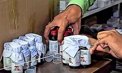 ಮ.ಪ್ರ. ಕೆಮ್ಮು ಸಿರಪ್‌ ಕೇಸ್‌: ಕೋಲ್ಡ್‌ರಿಫ್‌  ಮಾಲಕನ ಆಸ್ತಿ ಜಪ್ತಿ