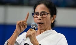 ಮತಪಟ್ಟಿ ಪರಿಷ್ಕರಣೆ ತಂತ್ರದ ಹಿಂದೆ ಅಮಿತ್‌ ಶಾ ಇದ್ದಾರೆ: ಮಮತಾ