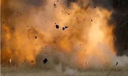 6 policemen killed in IED blast in northwest Pakistan